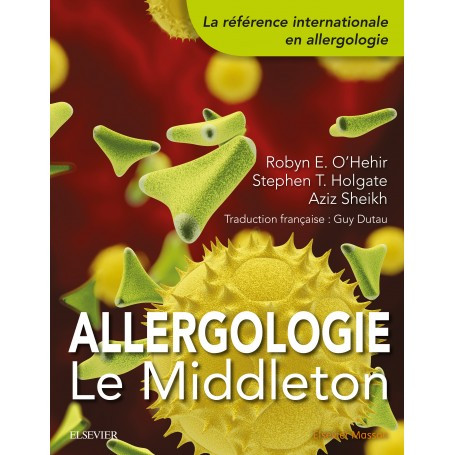 Allergologie : le Middleton