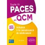 Toute la PACES en QCM UE6