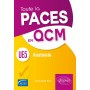 Toute la PACES en QCM UE5 - Anatomie