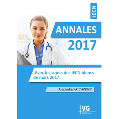 Annales ECNi 2017