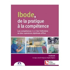 IBODE : de la pratique à la compétence