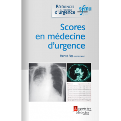 Scores en médecine d'urgence