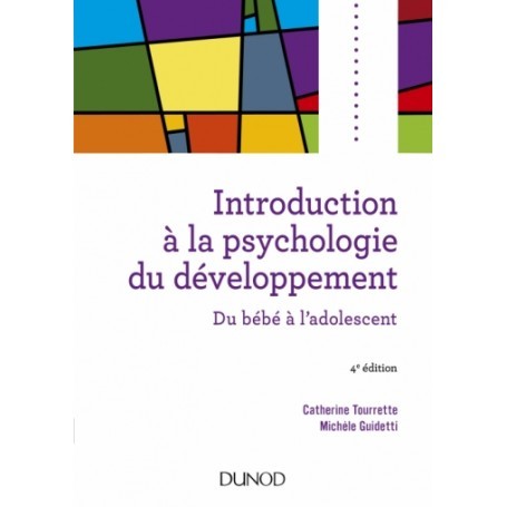 Introduction à la psychologie du développement