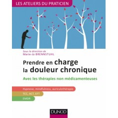 Prendre en charge la douleur chronique