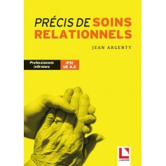 Précis de soins relationnels