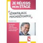 Gérontologie, psychogériatrie