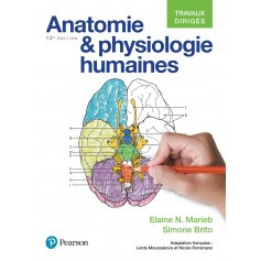 Anatomie et physiologie humaines : travaux dirigés