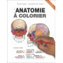 L'anatomie à colorier