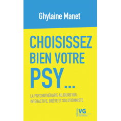 Choisissez bien votre psy...