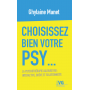 Choisissez bien votre psy...