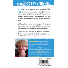 Choisissez bien votre psy...