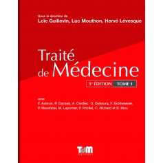 Traité de médecine, tome 1