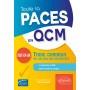 Toute la PACES en QCM