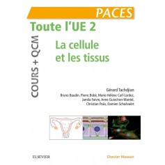 La cellule et les tissus UE2