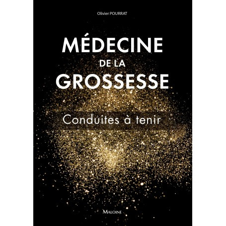 Médecine de la grossesse