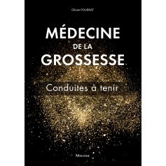 Médecine de la grossesse