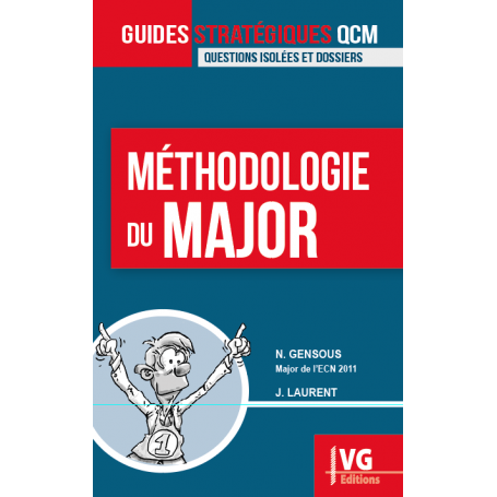 Méthodologie du major