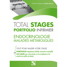 Endocrinologie, maladies métaboliques