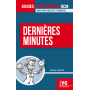 Dernières minutes