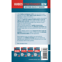 Réflexes à l'iECN