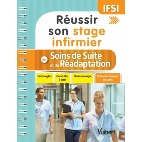 Soins de suite et réadaptation