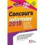 Concours infirmier 2019