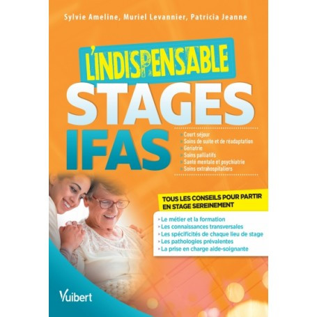 L'indispensable stages IFAS