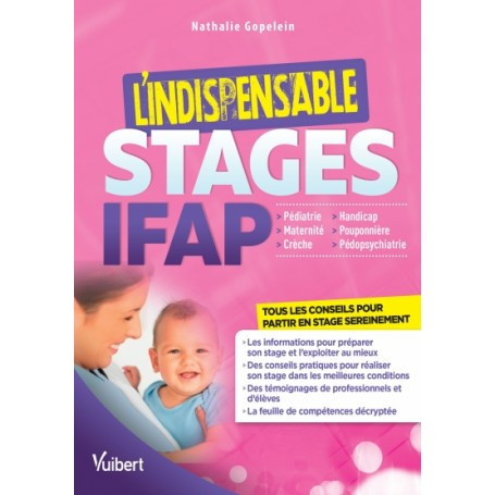 L'indispensable stages IFAP