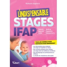 L'indispensable stages IFAP