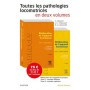 Rééducation de l\'appareil locomoteur - Pack 2 tomes