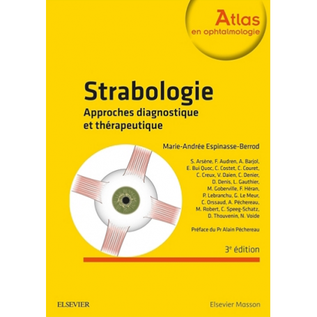 Strabologie