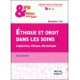 Ethique et droit dans les soins UE 1.3