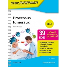 Processus tumoraux UE 2.9