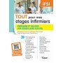 Tout pour mes stages infirmiers