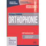 Concours orthophonie : français