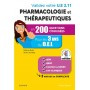 Validez votre UE 2.11 pharmacologie & thérapeutiques