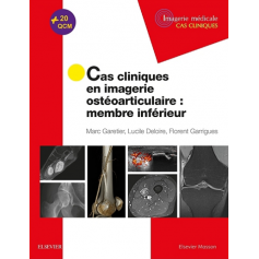 Cas cliniques en imagerie ostéoarticulaire : membre supérieur