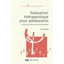 Relaxation thérapeutique...