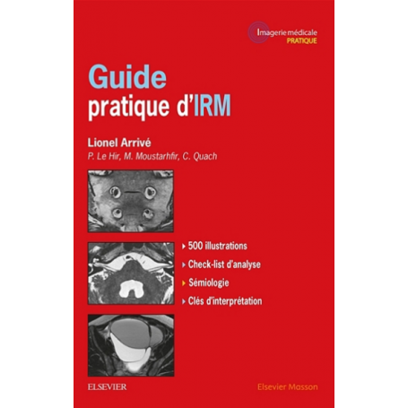 Guide pratique d'IRM