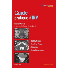 Guide pratique d'IRM