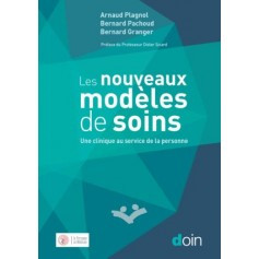 Les nouveaux modèles de soins