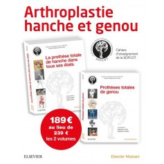 Arthroplastie hanche et genou