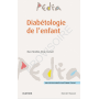 Diabétologie de l\'enfant