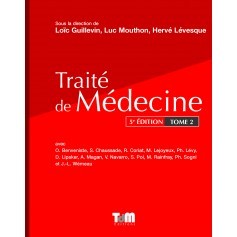 Traité de médecine, tome 2