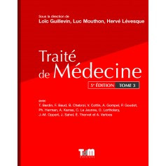 Traité de médecine, tome 3