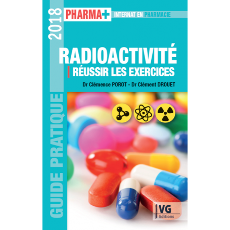 Radioactivité : réussir les exercices