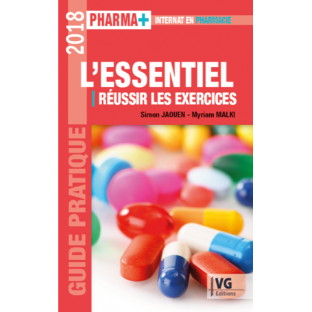 L'essentiel : réussir les exercices