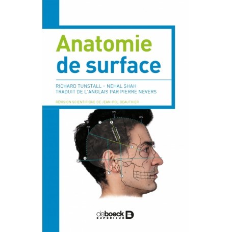 Anatomie de surface