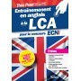 Entraînement à la LCA en français-anglais pour le concours ECNi