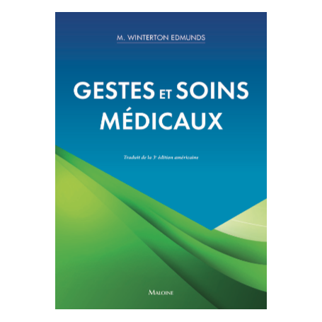 Gestes et soins médicaux